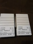 Avaya 120a6 Csu Module (used). Fixed Price $4.50.
