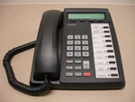 One Refurbished Charcoal Toshiba Dkt-3010sd Telephone Set (toshiba Dkt3010sd). Fixed Price $97.95.