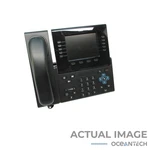 Cisco Unified Ip Office Business Phone Cp-8961-c-k9v04 Professional Desk. Fixed Price $19.99.