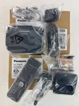 Panasonic Kx-tpa60 Cordless Phone With Kx-tgp600 Dect Base - New. Fixed Price $199.88.