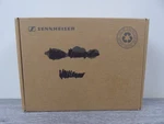Sennheiser D 10 Phone Wireless Dect Headset 506410 New. Fixed Price $34.37.