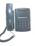 Lot Of 74: Polycom Vvx400 Vvx401 Business Desktop Phone 12 Lines Poe - Used. Fixed Price $422.75.