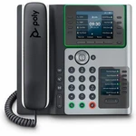 Poly Edge E400 Ip Phone Corded Desktop Taa Compliant 89b54aaaba. Fixed Price $184.92.