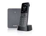 Yealink Ip Dect Phone Bundle W73h With W70 Base W73p Upc 841885107015. Fixed Price $167.99.
