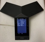 Polycom Realpresence Trio 8500 2201-66700-001 Voip Conference Phone. Fixed Price $36.12.
