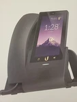Unifi Voip Uvp Phone System - Black. Fixed Price $275.00.