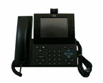 Cisco Cp-9971-c-cam-k9 Uc Color Ip Phone With Power Adapter - In Original Box. Fixed Price $138.00.