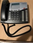 Inter-tel Axxess 8622 Ip Phone W/handset (550.8622) - Works. Fixed Price $49.99.
