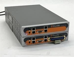 Shoretel Shoregear Sg-220t1a 600-1057-11 + Sg-t1k 600-1069-20 Voice Switch Lot 2. Fixed Price $69.99.