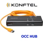 Konftel Occ Hub For Video Systems Ego 55 55wx 300ipx 300wx 300mx 300 800 Cam50. Fixed Price $129.95.