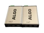 Lot Of 2- Algo 8028 Sip Doorphone (g2) Controller Only/controller Replacements. Fixed Price $450.00.