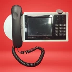 Shoretel Shorephone Ip655 Voip Phone Gigabit Bluetooth Color Display. Fixed Price $34.99.
