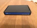 Mitel Ta7108 Analog Terminal Adapter Mediatrix Model C 51309163 Rev 04. Fixed Price $150.00.