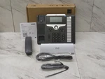 Open Box Genuine Cisco 7861 Corded Business Uc Ip Phone Cp-7861-k9. Fixed Price $59.25.