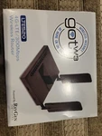 Readynet Lte520 4g-lte 300mbps Wireless Router Dual Voip Ports Remote Mgmt. Fixed Price $150.00.