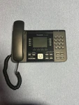 Panasonic Kx-utg200b Sip Voip Poe Phone. Fixed Price $23.88.