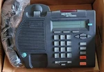 Nortel Phone - Charcoal Color M3902 Ntmn32bb-70. Fixed Price $39.00.