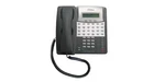 Comdial Conversip Ep100-24g 24 Button Digital Telephone (gray/refurbished). Fixed Price $59.00.