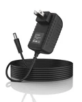 Ac Adapter Charger For Grandstream Handytone Ht-286 Ht-386 Ht486 Ht-488 Ht-496. Fixed Price $6.39.