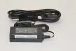 Genuine Polycom Ac Adapter Power Supply Charger 24v 0.5a Model: Spa12a24b. Fixed Price $9.99.
