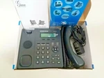 Ip Phone Grandstream Gxp1405 Basic Small Business W/ Poe Adaptor. Fixed Price $58.50.