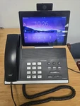 Yealink Vp59 Flagship Smart Video Ip Phone Touchscreen /camera Upgrade Included. Fixed Price $119.00.