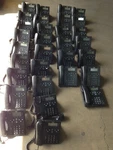 Lot Of 31: Cisco 6945 Unified Ip Phone Cp-6945-c-k9 - As Is Read Seller Notes. Fixed Price $411.53.