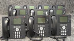 10 X Avaya 9650 Voip Digital Ip Business Office Desk Phone Handset Used. Fixed Price $46.74.