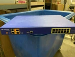 Edgewater 2900e 120-2900epoe-01-b Poe Network Switch. Fixed Price $99.50.