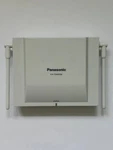 Panasonic Kx-tda0156. Fixed Price $65.00.