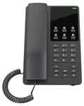 Grandstream Networks Ghp621w Hotel Ip Phone 2 Line Wifi 6 Black. Fixed Price $75.08.