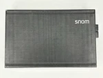 Snom Pa1 00002226 Sip Paging Broadcast Over Ip System No Ac Adapter. Fixed Price $59.99.