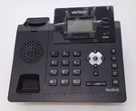Yealink Sip-t40g Ultra-elegant Gigabit Ip Phone - Open Box Excellent. Fixed Price $34.99.