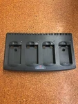 Spectralink Polycom Gcq100 Quad Charger W/ps - Ltb100 Bpl300 6020 Avaya Nortel. Fixed Price $199.00.