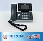 Yealink Sip-t54w Hd Ip Prime Business Phone Color Display No Ac Power Adapter. Fixed Price $60.00.