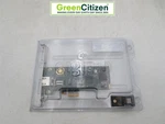 Digium Te133f T1/e1/pri Pci Express X1 Card With Echo Cancellation. Fixed Price $150.00.