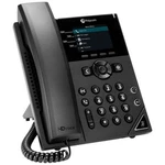 Polycom Vvx 250 4-line Desktop Ip Phone Poe 07989-18-089999. Fixed Price $27.99.