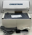 Crestron Uc-p10-t-c-hs Video Desk Phone. Fixed Price $285.00.