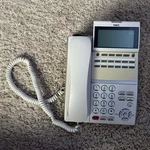 Nec Dt400 Series Dtz-12d-3 (wh) Tel. Fixed Price $54.99.