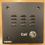 Viking Electronics E-10-ip-ewp - Hands Free Entry Phone. Fixed Price $305.30.