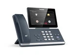 Yealink Ip Phone Mp58 Wh E2 Teams Voip Voice Over Tcp/ip. Fixed Price $503.31.