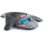 Polycom Soundstation Ip 4000 Conference Voip Phone (2201-06442-601). Fixed Price $35.00.
