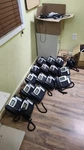 1teld050lf-digium D50 Phones (24). Fixed Price $25.00.