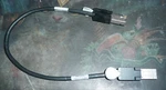 Cisco Molex 37-0891-01 High Speed Stacking Cable 74577-0050. Fixed Price $26.95.