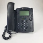 Verizon One Talk T41sw Ip Desk Phone Wi Fi 6 Line Color Display Black. Fixed Price $45.00.