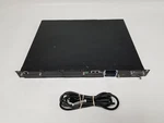 Audiocodes Mediant 1000 Sbc Hybrid Tdm/sip W/modules: Digital Cpu, Single Trunk. Fixed Price $55.99.