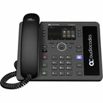 Audiocodes - Teams-c435hdps-r C435hd Ip Phone Corded. Fixed Price $271.44.