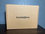 Sangoma P315 Ip Phone New, Grey. Fixed Price $55.00.