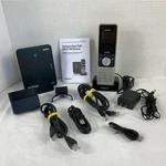 Verizon Yealink W56hv Cordless Ip Dect Phone Handset Set & W60b Base Station. Fixed Price $85.00.