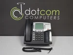 Inter-tel 550-8662e 8662e Axxess 550.8662e Black Display Phone Warranty 8662 E. Fixed Price $139.99.